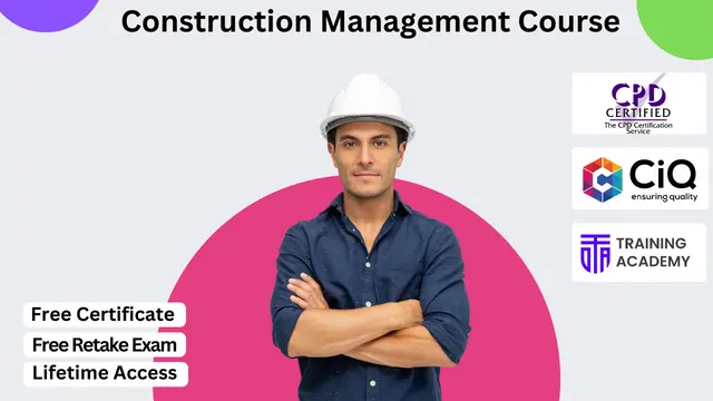 Construction Management Course