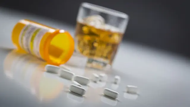 Drug and Alcohol Awareness Course