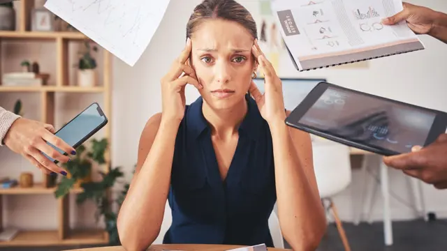 Stress Management: Workplace Stress Management