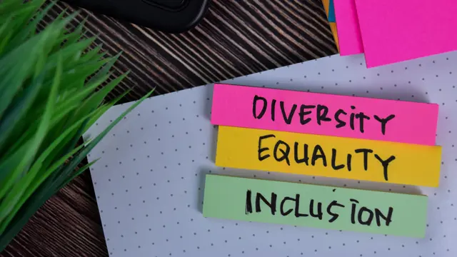 Level 5 Diploma in Equality, Diversity & Inclusion (EDI)