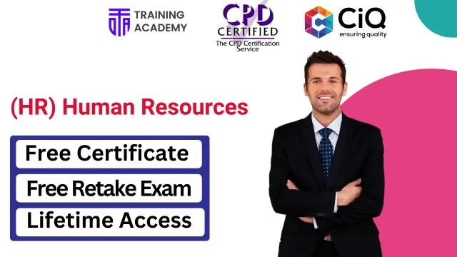 (HR) Human Resources Course