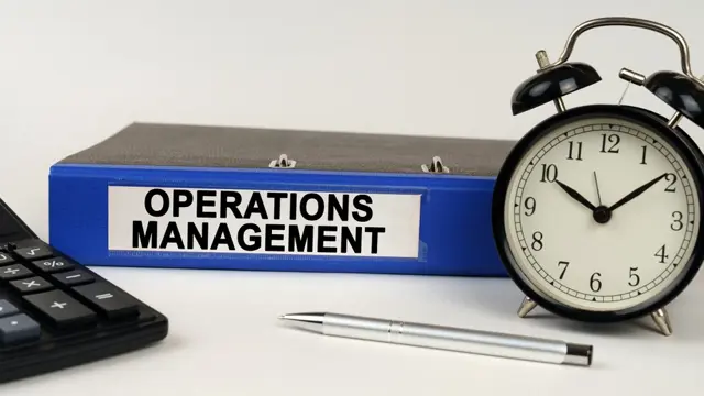 Operations Management Level 7