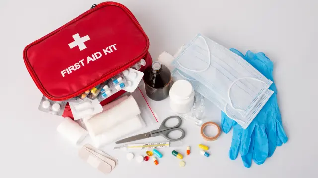 First Aid Masterclass: Learn and Save Lives