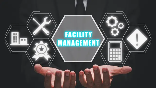 Diploma in Facilities Management
