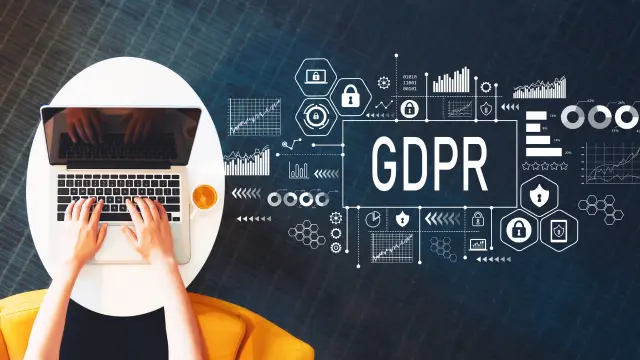 Secure Yourself Online With GDPR and Cyber Security