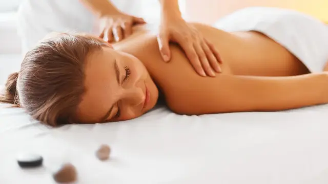 Massage Therapy Diploma