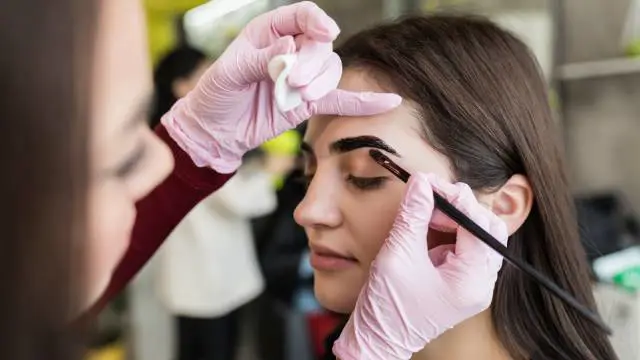 Microblading for Beauty Technicians