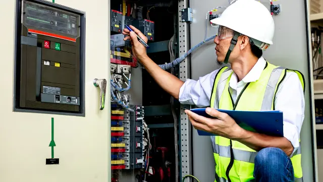 Electrical Engineering Training for Electrical Engineers