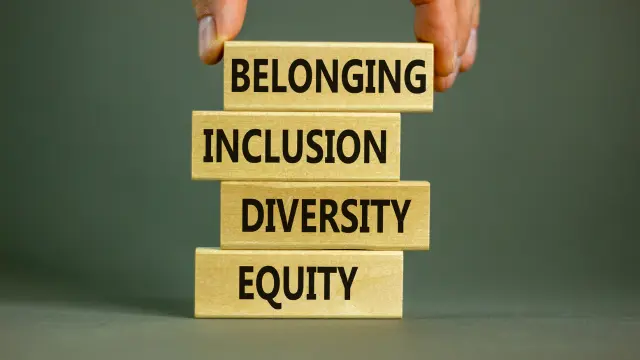 Diversity and Inclusion Management - CPDSQS Accredited