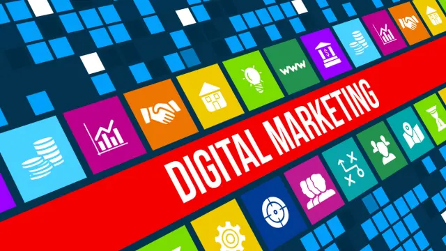 Digital Marketing Fundamentals for Marketers