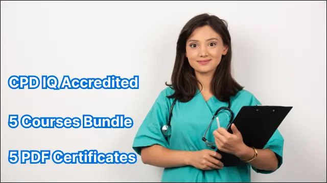 Health & Social Care Certificate, Healthcare Assistant, Mental Health Care & Safeguarding
