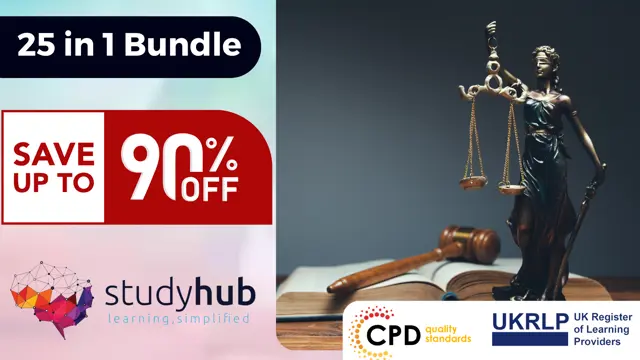 Advanced UK Law, British Citizenship, Immigration Law & Obtaining UK Visa - CPD Certified