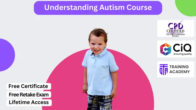 Understanding Autism Level 3
