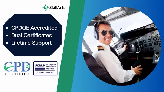 Cabin Crew Foundation Training - CPD Certified