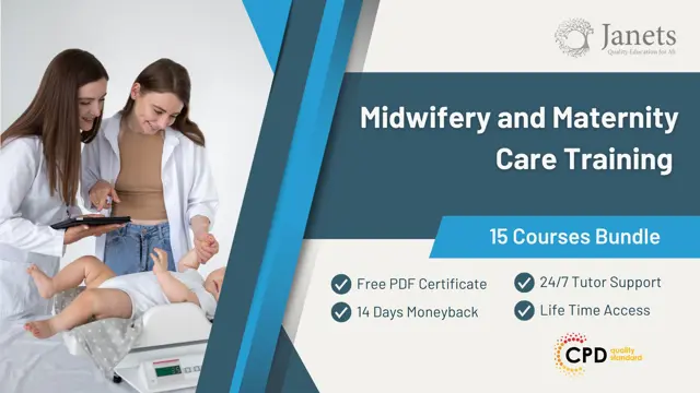 Midwifery and Maternity Care Training