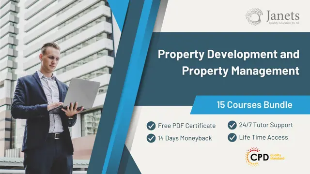 Property Development and Property Management