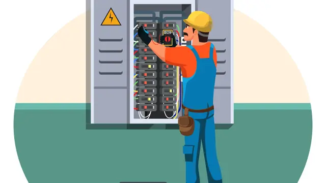 Electrical Safety Management