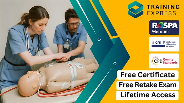 Resuscitation: Life Support Training