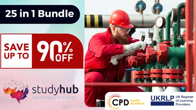 Gas Safe Diploma - CPD Certified