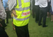 Fire Warden