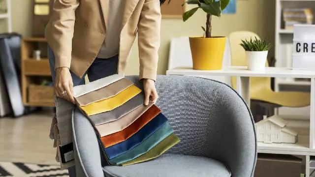 Textiles and Fabrics In Interior Design