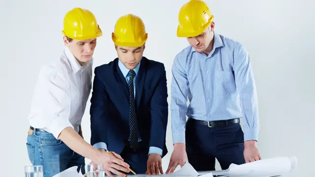 Diploma in Construction Management