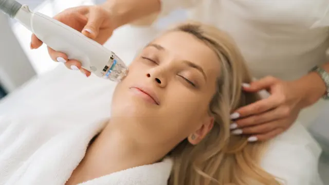 Level 3 Diploma in Beauty Therapy
