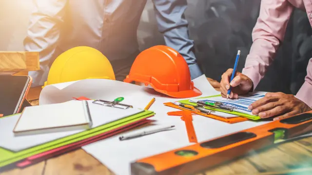 Construction Management & Structural Engineering Level 3 Diploma