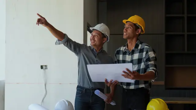 Structural Engineering & Construction Engineering  Level 3 Diploma