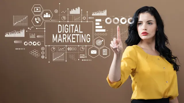 Digital Marketing for Small Businesses and Startups