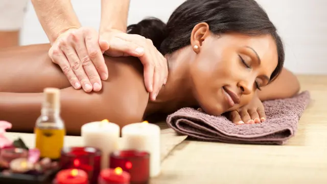 Beauty Therapy with Massage & Body Treatments Level 3 Diploma