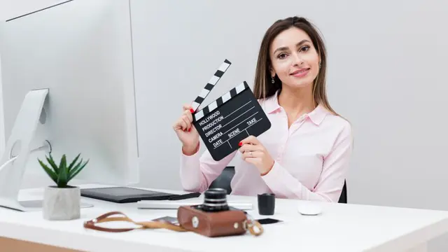 Film and Video Editor Essentials