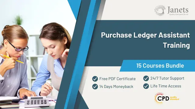 Purchase Ledger Assistant Training