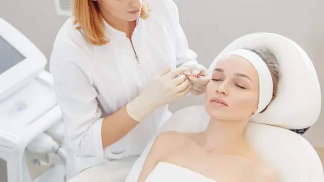 Beauty Therapy Training Course