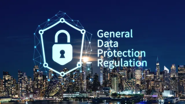 GDPR : Data Protection, Data Regulation & Understanding GDPR