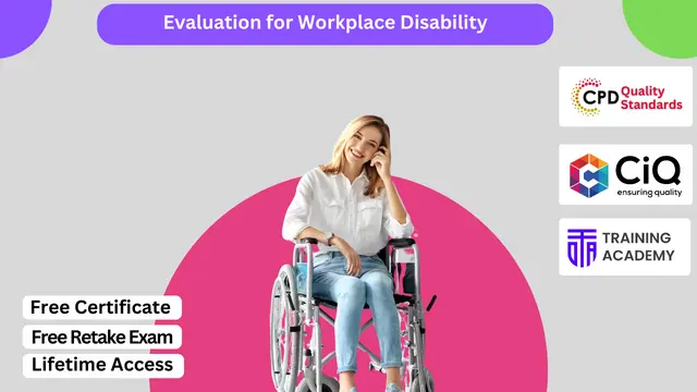 Evaluation for Workplace Disability