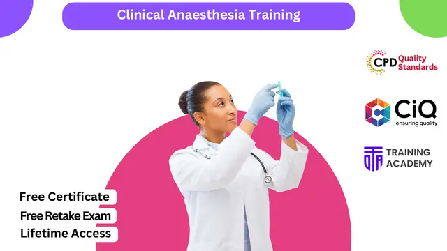 Clinical Anaesthesia Training