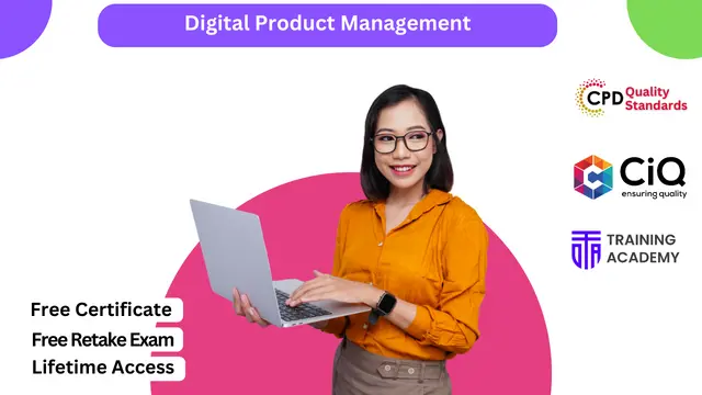 Digital Product Management and Development