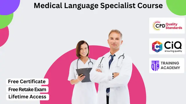Medical Language Specialist