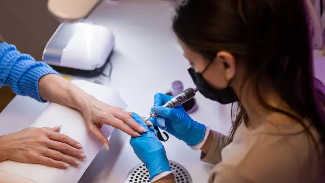 Level 2 & 3 Diploma in Nail Technician with Manicures & Pedicures  - CPD Certified 