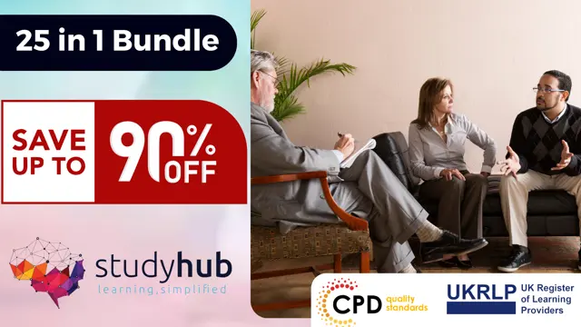 Couples and Family Therapy Advanced Diploma