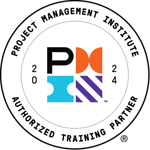 PMI Accredited Trainer