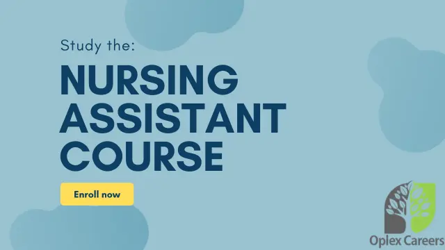 Nursing Assistant Course - Level 3 CPD Accredited 