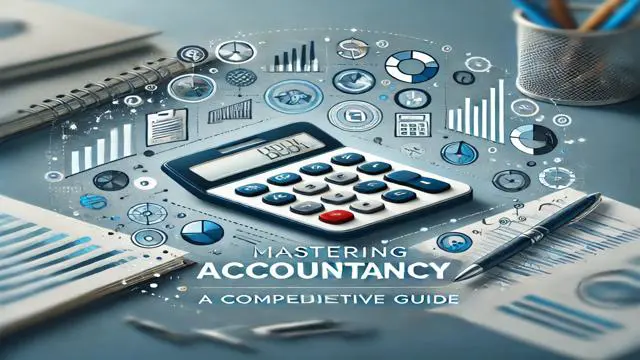 Mastering Accountancy: A Comprehensive Guide