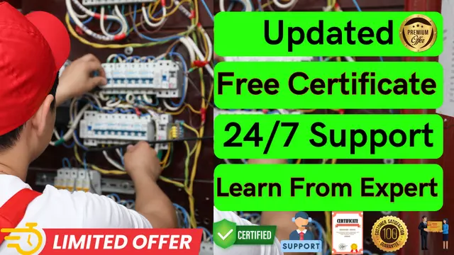 Complete Electrical Wiring Course