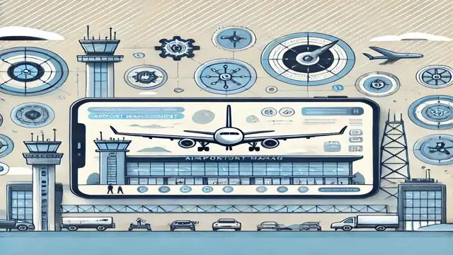 Mastering Airport Management: A Comprehensive Guide