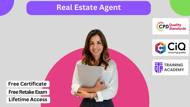 Real Estate: Real Estate Agent, Property Management, Property Development & Marketing