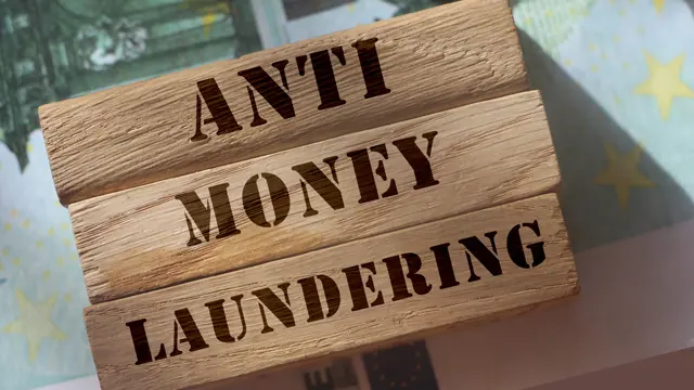Certificate in Anti Money Laundering (AML)