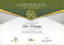 CPD Certificate