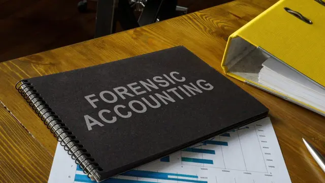 Certificate in Forensic Accounting and Fraud Investigation